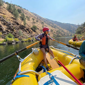 Meet your Posher, Maggie